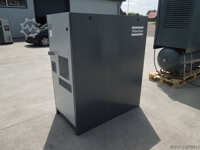 Screw compressor Atlas Copco GA11