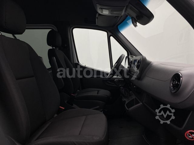 Minibus MERCEDES-BENZ Sprinter 317 Tourer *ROLLSTUHL-LIFT* DACHKLIMA 2