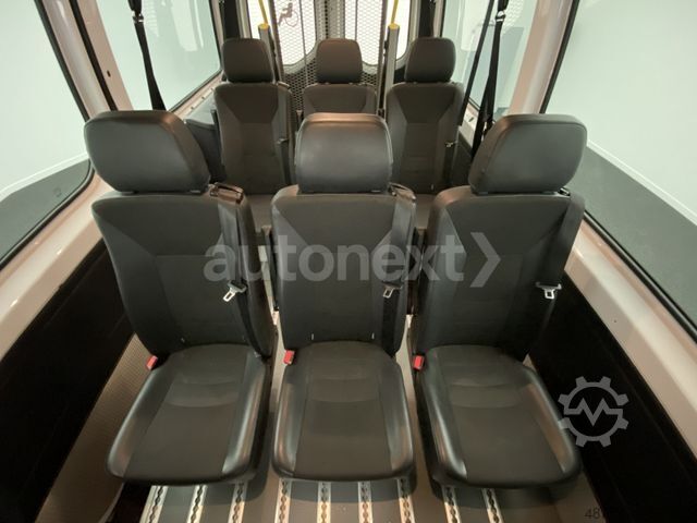 Minibus MERCEDES-BENZ Sprinter 317 Tourer *ROLLSTUHL-LIFT* DACHKLIMA 2