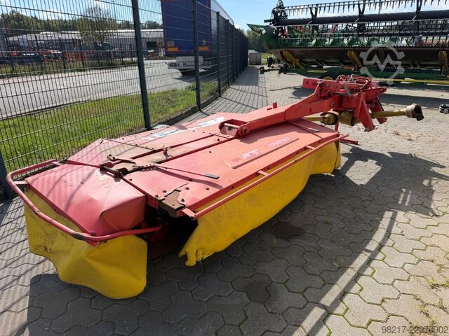 Pöttinger Cat 270 Plus Pöttinger Cat 270 Plus