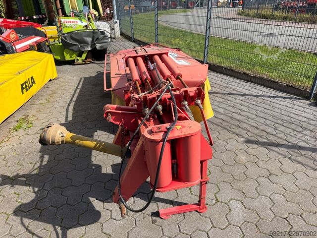 Pöttinger Cat 270 Plus Pöttinger Cat 270 Plus
