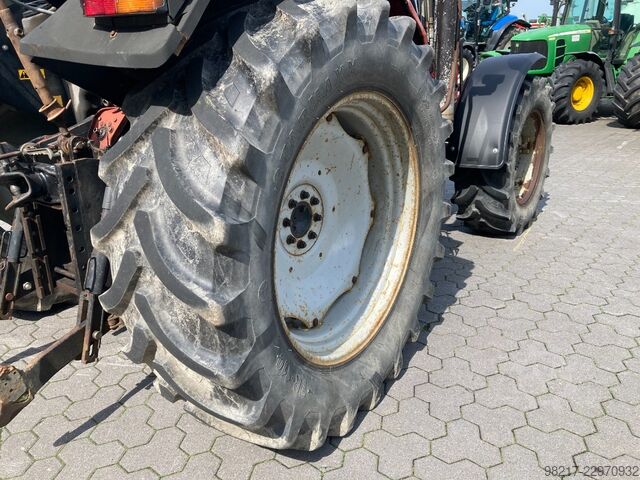 Massey Ferguson 6260 Massey Ferguson 6260