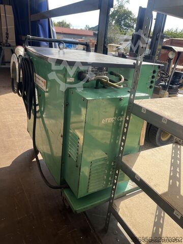 Welding set L-TEC 400 