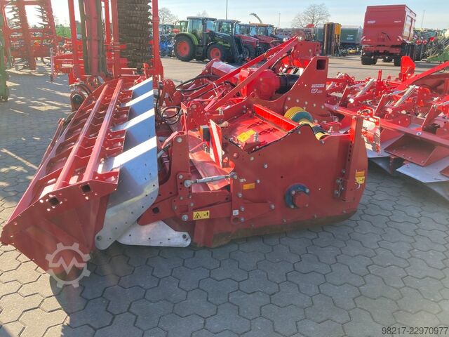 Grimme GF 400 Grimme GF 400