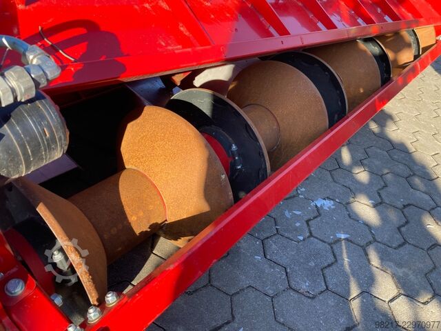 Grimme GF 400 Grimme GF 400
