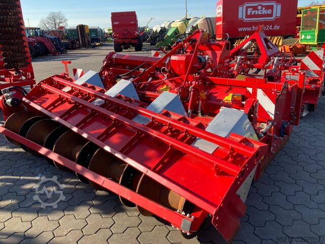 Grimme GF 400 Grimme GF 400
