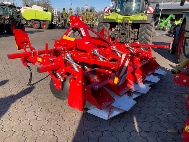 Grimme GH 4RG Grimme GH 4RG