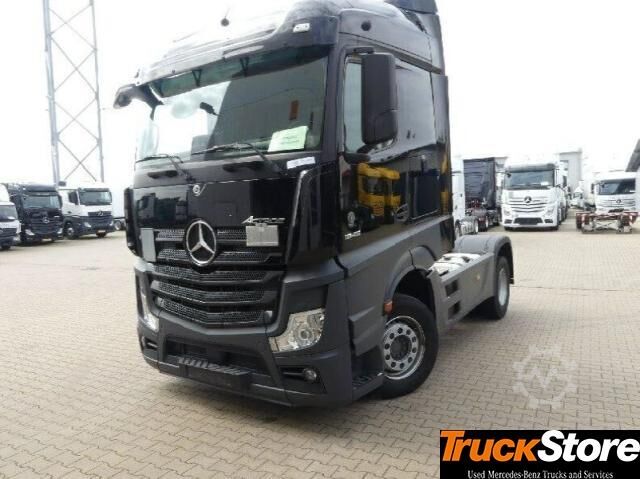 Other Actros 1845* LS