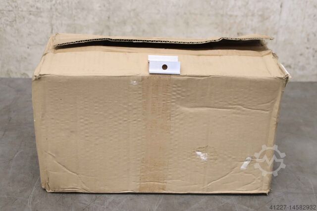 Solar fastener end clamp 1000 pieces. unbekannt AK 18-6160/50 H-42 mm