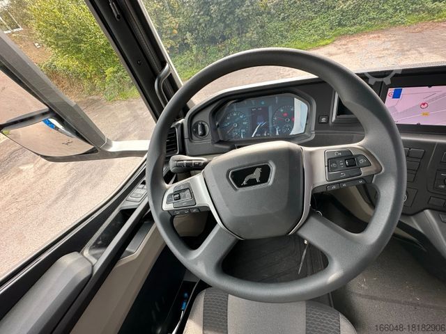 Other MAN TGS 33.440 6x6 /Euro6 3-Seiten-Kipper EuromixMTP