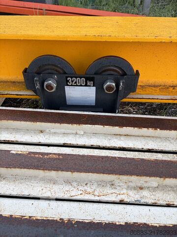 Chain hoist Kronrkrens 3,5 t