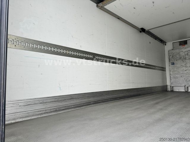 Kühlanhänger SCHMITZ CARGOBULL AKO18/L 7.35FP60 COOL CarrierVector Kühlanhänger