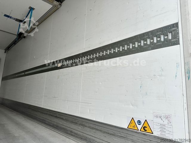 Kühlanhänger SCHMITZ CARGOBULL AKO18/L 7.35FP60 COOL CarrierVector Kühlanhänger