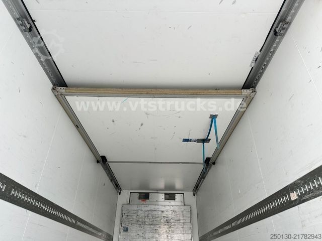 Kühlanhänger SCHMITZ CARGOBULL AKO18/L 7.35FP60 COOL CarrierVector Kühlanhänger