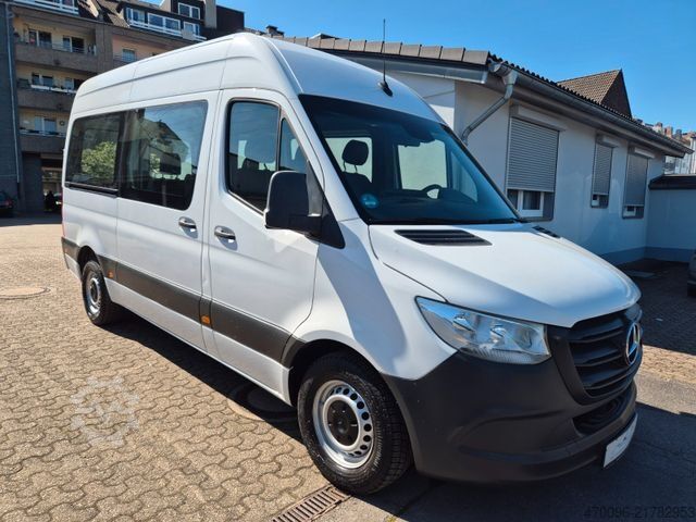 Kleinbus MERCEDES-BENZ Sprinter 314 Tourer*9 Sitzer*Standheizung*