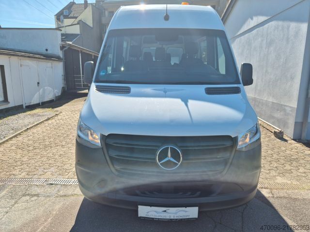 Kleinbus MERCEDES-BENZ Sprinter 314 Tourer*9 Sitzer*Standheizung*