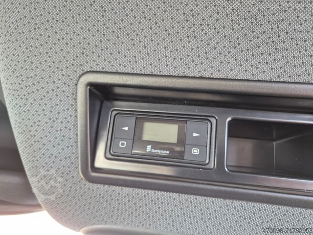 Kleinbus MERCEDES-BENZ Sprinter 314 Tourer*9 Sitzer*Standheizung*