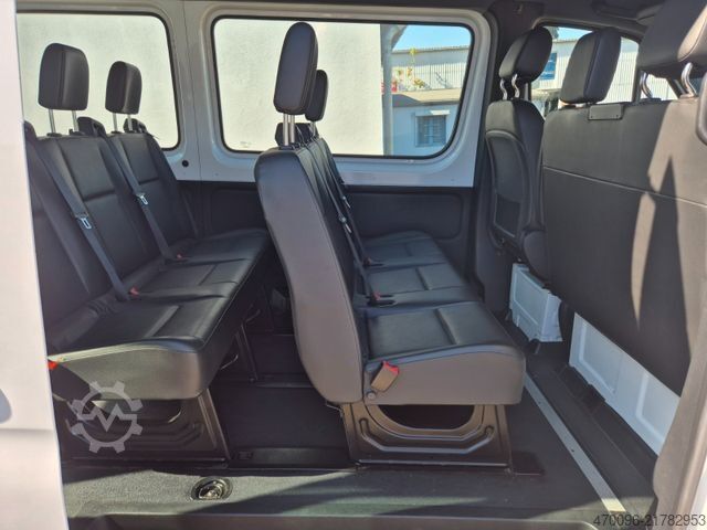 Kleinbus MERCEDES-BENZ Sprinter 314 Tourer*9 Sitzer*Standheizung*