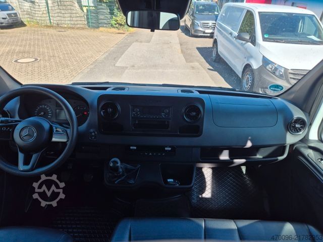 Kleinbus MERCEDES-BENZ Sprinter 314 Tourer*9 Sitzer*Standheizung*