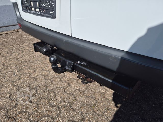 Kleinbus MERCEDES-BENZ Sprinter 314 Tourer*9 Sitzer*Standheizung*