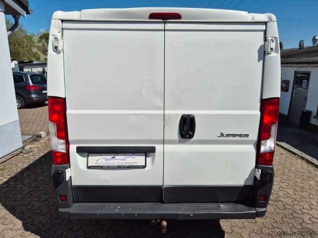 Kastenwagen CITROEN Jumper Kasten 30 L2H1 Profi BlueHDi 110