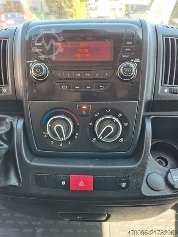 Kastenwagen CITROEN Jumper Kasten 30 L2H1 Profi BlueHDi 110