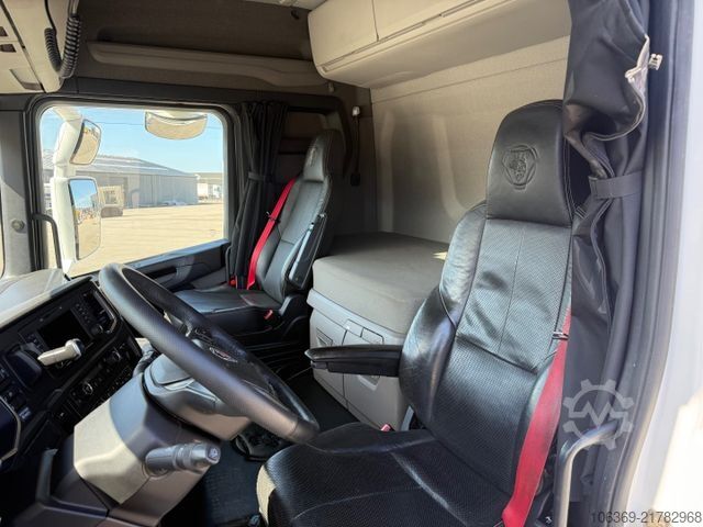 LKW-Fahrgestell SCANIA R500 NGS 6x2*4 CR20H ADR Chassis