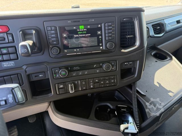 LKW-Fahrgestell SCANIA R500 NGS 6x2*4 CR20H ADR Chassis