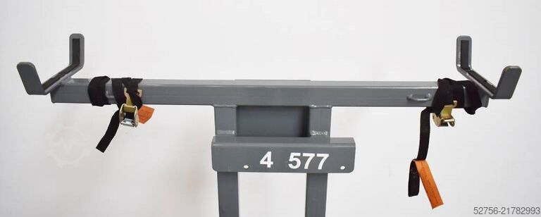 SkyJack Rohrhalter SkyJack Rohrhalter