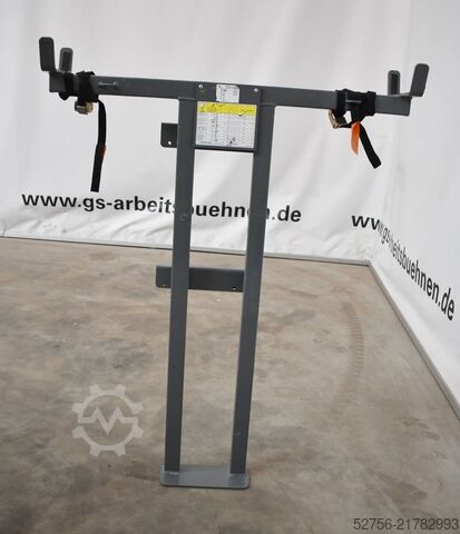 SkyJack Rohrhalter SkyJack Rohrhalter