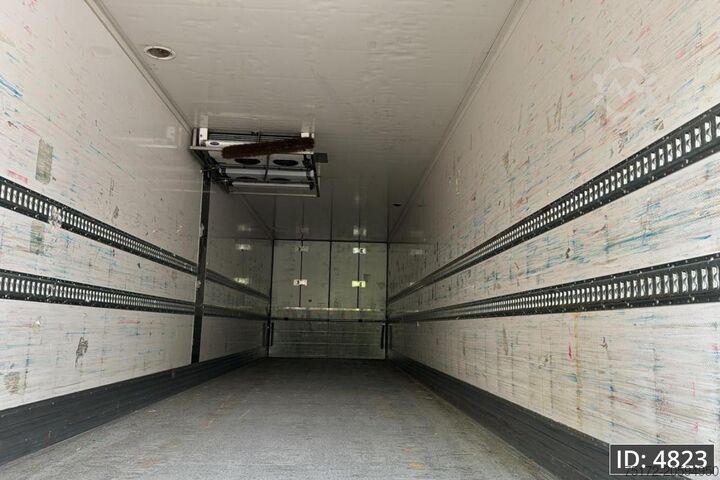 Refrigerated/frozen transport Renders ROC 16.30 / LZV / Doorlader