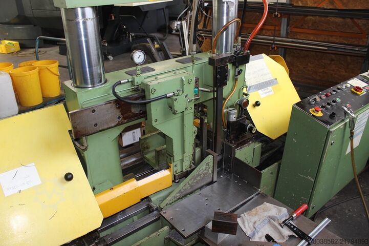 Band saw BEHRINGER HBP 340
