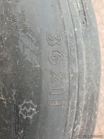 Wheel  