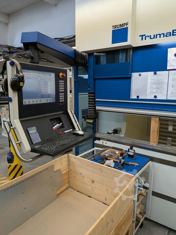 Press brake Trumpf V1300