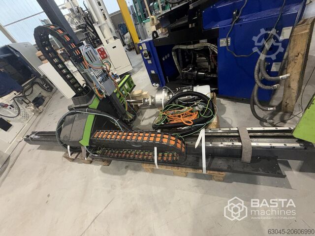 Engel VIPER 20 (2015) Engel VIPER 20