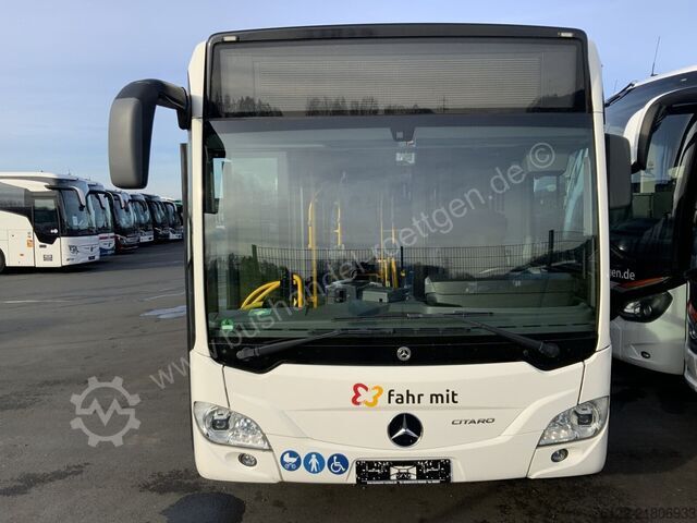 City bus Mercedes-Benz O 530 LE Citaro