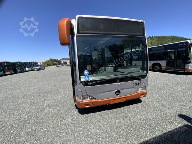 Articulated bus Mercedes-Benz O 530 G Citaro