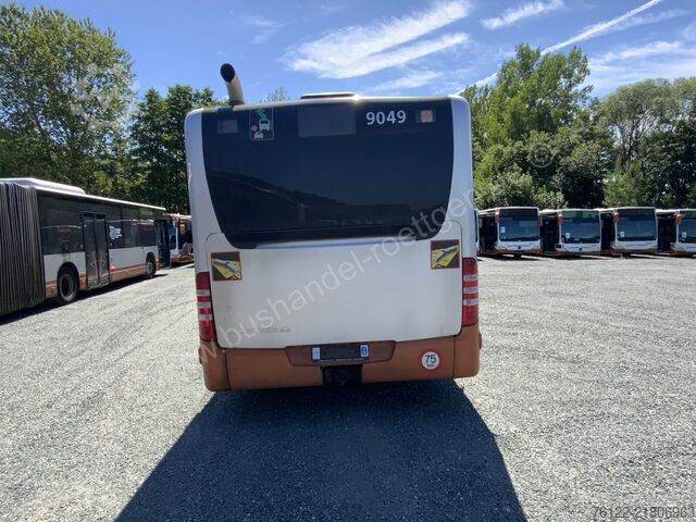Articulated bus Mercedes-Benz O 530 G Citaro