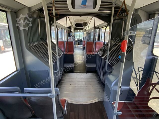 Articulated bus Mercedes-Benz O 530 G Citaro