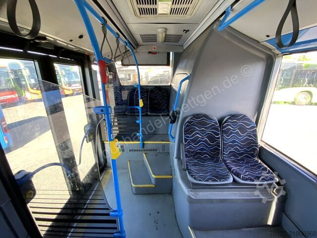 Articulated bus Mercedes-Benz Conecto G