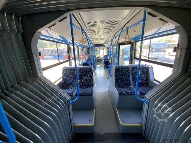 Articulated bus Mercedes-Benz Conecto G