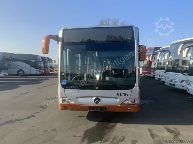 Articulated bus Mercedes-Benz O 530 G Citaro