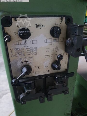 Bandsäge - Vertikal MÖSSNER Rekord SM 420 A