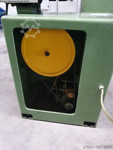 Bandsäge - Vertikal MÖSSNER Rekord SM 420 A