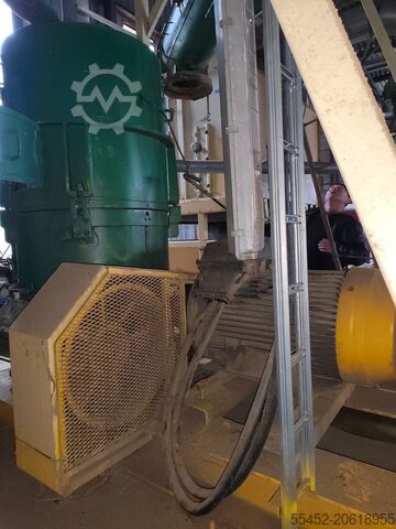 Guillotine press 39-1000 KAHL 39-100