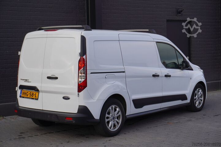 Panel van Ford Transit Connect 1.5 EcoBlue L2 EURO 6 - A/C Cli...
