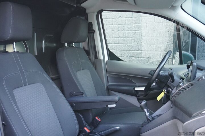 Panel van Ford Transit Connect 1.5 EcoBlue L2 EURO 6 - A/C Cli...