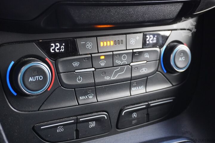 Panel van Ford Transit Connect 1.5 EcoBlue L2 EURO 6 - A/C Cli...