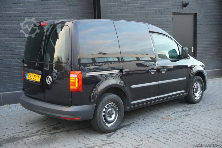 Panel van Volkswagen Caddy 2.0 TDI 102PK EURO 6 - Airco - Carkit - N...