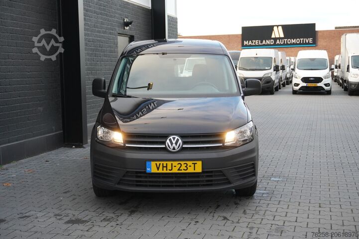 Panel van Volkswagen Caddy 2.0 TDI 102PK EURO 6 - Airco - Carkit - N...
